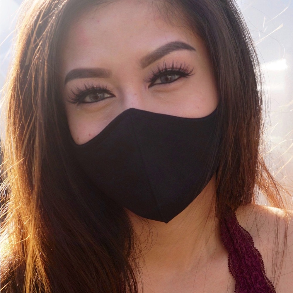 Face mask
